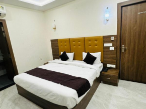 Hotel MM Palace Agra